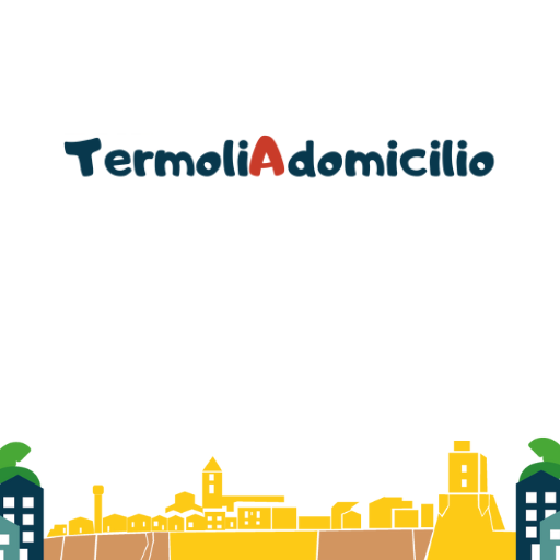Icona App Termoli 512 x 512 Icona App Termoli 512 x 512